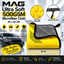 MAG Ultra Soft 500GSM Microfiber Cloth 40x40CM