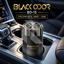 Black Odor BO-15 Five Star Hotel Scent Car Air Freshener 200G