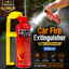 Fire Stop Spray 500ml – Portable Fire Extinguisher Emergency Safety Spray