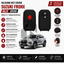 Suzuki Fronx GLX 2026 Silicone Key Cover – Premium Soft Protective Key Case