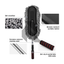 Extendable Microfiber Car Duster with Handle