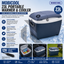 Mobicool 23L Portable Warmer & Cooler 12V Car Electric Cooler Box – Cooling & Heating for Car