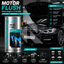 PRATO Motor Flush 443ML – Engine Cleaning Treatment Before Oil Change