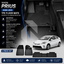 Toyota Prius 2009-2015 TPE Floor Mats – Waterproof & Custom Fit All-Weather Car Mats