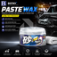 Botny Paste Wax 250g – High Gloss Car Polish & Long-Lasting Paint Protection Wax