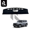 Velvet Dashboard Cover for Jetour T2 – Premium Non-Slip Heat Resistant Dashboard Mat