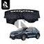 Velvet Dashboard Cover for Kia Stonic – Non-Slip Heat Proof Dashboard Mat