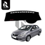 Velvet Dashboard Cover for Honda City 2003-2008 – Non-Slip Heat Proof Dashboard Mat