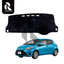 Velvet Dashboard Cover for Toyota Vitz 2017-2020 – Non-Slip Heat Proof Dashboard Mat