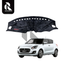 Velvet Dashboard Cover for Suzuki Swift 2022-2025 – Non-Slip Heat Proof Dashboard Mat