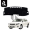 Velvet Dashboard Cover for Toyota Axio 2007-2012 – Non-Slip Heat Proof Dashboard Mat