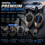Deepal SO5 Metal Key Cover – Premium Protective Car Key Case