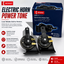 DENSO Double Pin Electric Horn & Power Tone Trumpet 12V Set