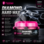 Flamingo Diamond Hard Wax 200g