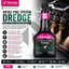 Flamingo Diesel Fuel System Dredge 355ml