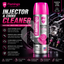 Flamingo Injector & Choke Cleaner 220ml – Carburetor, Throttle Body & Fuel System Cleaner Spray