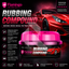 Flamingo Rubbing Compound 230g