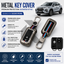 Suzuki Fronx GLX 2026 Metal Key Cover Premium Protective Case