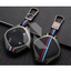 Jetour Dashing Metal Key Cover – Premium Protective Car Key Case
