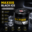 MAXXIS Gel Can Air Freshener 95g – Black Ice French Fragrance