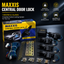 MAXXIS Car Central Locking System – Universal