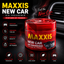MAXXIS Gel Can Air Freshener 95g – New Car French Fragrance