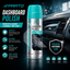 PRATO Dashboard Polish 450ML – Interior Shine & Protection Spray for Dashboard, Plastic & Vinyl