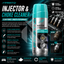 PRATO Injector & Choke Cleaner – Carburetor, Throttle Body Cleaner
