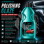 PRATO Polishing Glaze 946ML – High Gloss Paint Enhancer
