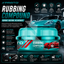 PRATO Rubbing Compound 230g