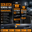 Zingfix Scratch Removal Wax 120ML – Car Scratch Remover Polish
