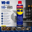 WD-40 Multi-Use Product Original 440ML