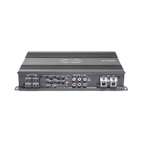 Car Amplifiers