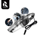 Handheld Vacuum Cleaner – 120W Powerful Car Vacuum Cleaner