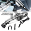 Handheld Vacuum Cleaner – 120W Powerful Car Vacuum Cleaner
