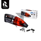 12V DC Wet & Dry Portable Car Vacuum Cleaner – High Power Handheld Auto Vacuum with Accessories