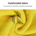 MAG Ultra Soft 500GSM Microfiber Cloth 40x40CM