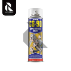 Action Can CS-90 Copper Anti-Seize Grease 500ml – High Temperature Lubricant & Corrosion Protection