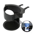 Car AC Vent Grill Cup Holder – Universal Air Vent Drink Holder