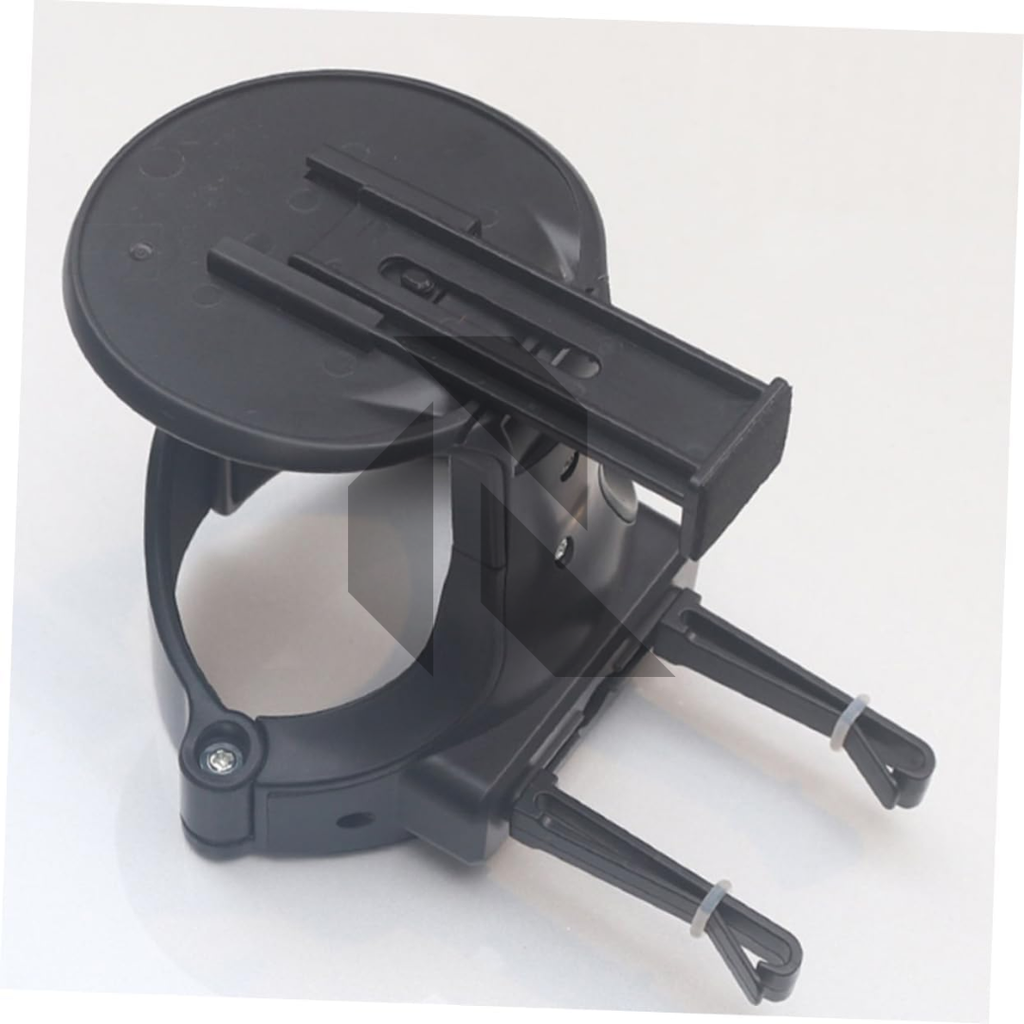 Car AC Vent Grill Cup Holder – Universal Air Vent Drink Holder