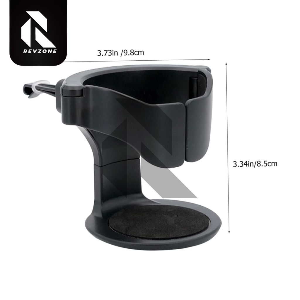 Car AC Vent Grill Cup Holder – Universal Air Vent Drink Holder