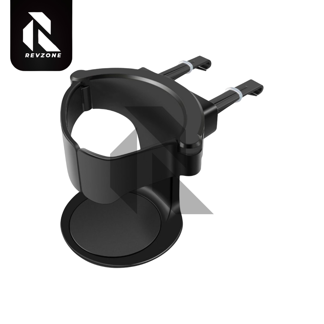 Car AC Vent Grill Cup Holder – Universal Air Vent Drink Holder