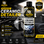 Keedin Advanced Ceramic Detailer 500ML