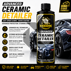 Keedin Advanced Ceramic Detailer 500ML