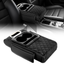 Multifunctional 5 in 1 Car Armrest Cushion (Random Color)