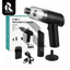 3-in-1 Portable Mini Vacuum Cleaner AS-228 – High Power Suction USB Rechargeable Car & Home Cleaning