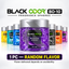Black Odor BO-10 Fragrance Spheres 130G – Car Air Freshener