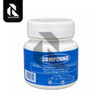 Kangaroo Compound 250G – Rubbing Compound & Scratch Remover for Car
