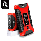 Portable Car Jump Starter 99800mAh 12V – Multi-Function Battery Booster Power Bank