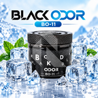 Black Odor BO-11 Car Air Freshener – Mix Fragrance Long Lasting Car Perfume